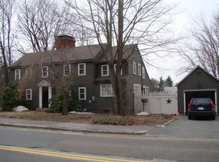 320 West St, Reading, MA 01867