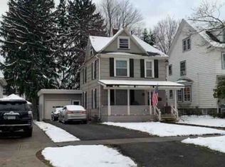14 Central Ave, Warren, PA 16365
