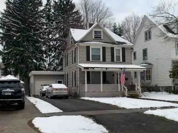 14 Central Ave, Warren, PA 16365