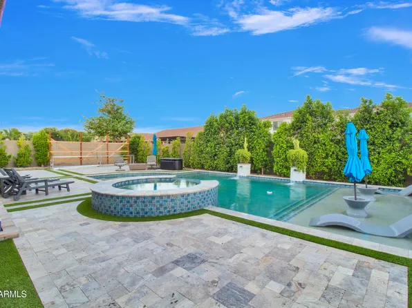10705 E DIFFRACTION Avenue, Mesa, AZ 85212