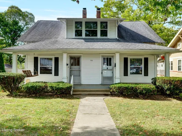 106 N 5th Ave, La Grange, KY 40031