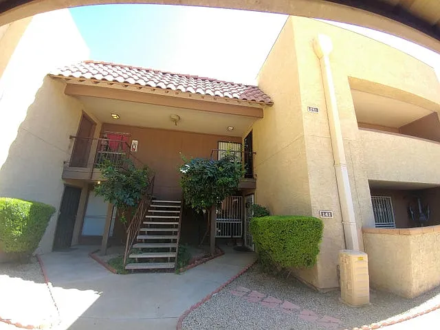4608 W Maryland Ave #241 — Photo 1