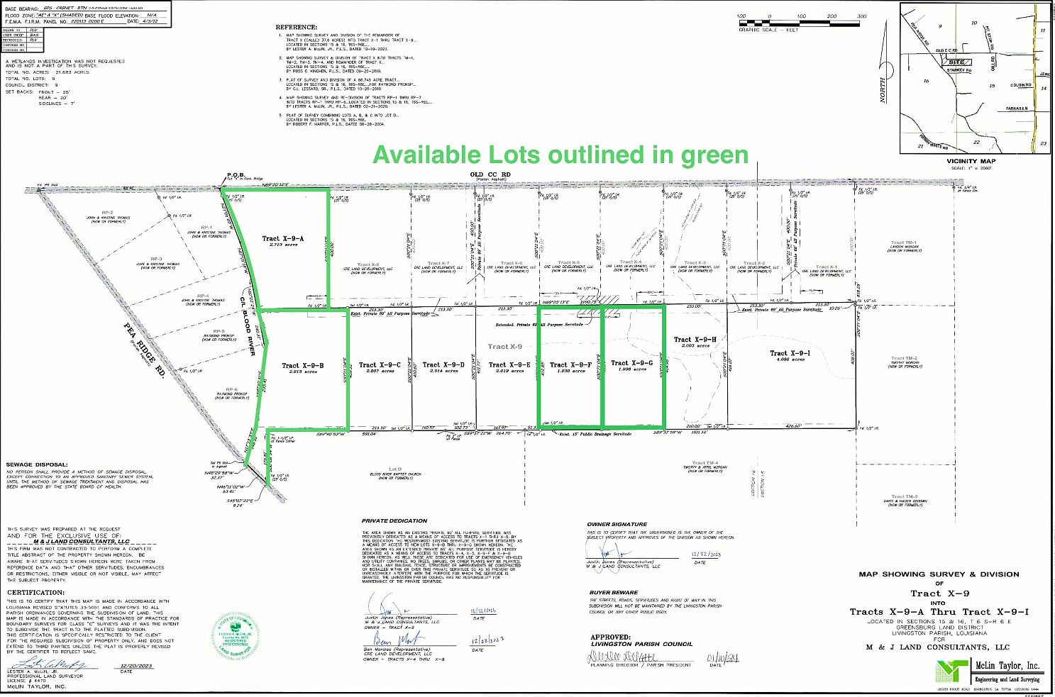 30208 Pea Ridge Rd, Albany, LA 70711 MLS 11254455 Zillow