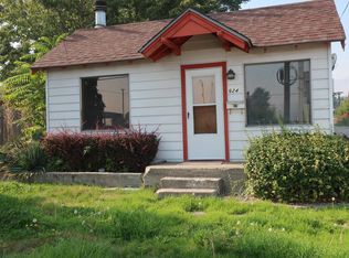 624 N Miller St, Wenatchee, WA 98801