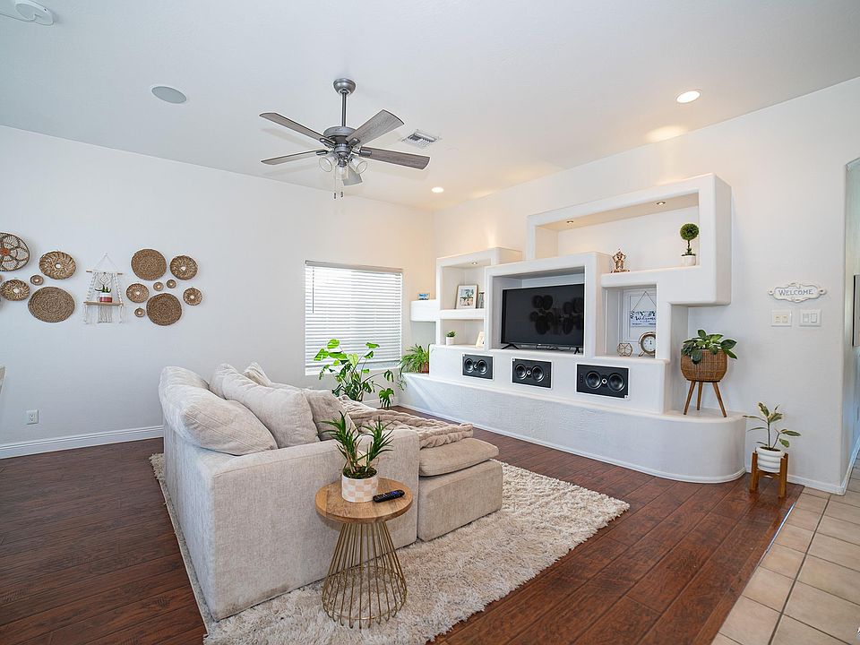 3087 S 47th Ave, Yuma, AZ 85364 | Zillow