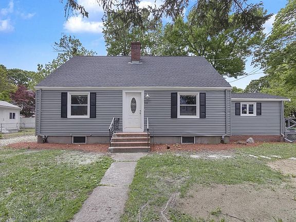 2nd image of 105 Taunton Ave