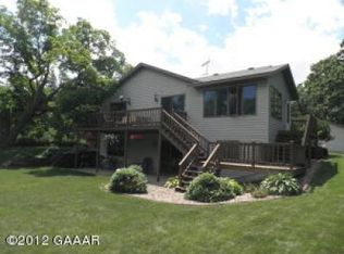 15865 County Road 102 NE, Miltona, MN 56354