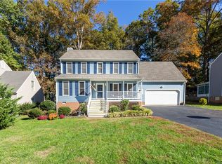 14518 Standing Oak Ct, Midlothian, VA 23112