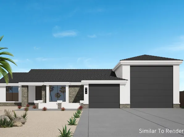 The Pearl 1605 Plan, Viewpoint Estates