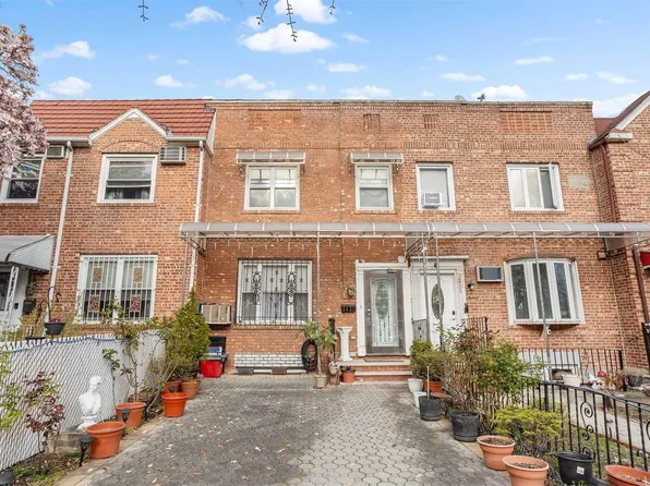 24-21 87th Street, East Elmhurst, NY 11369