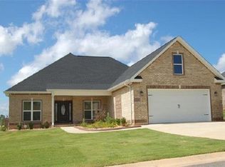 119 Fortune Way, Bonaire, GA 31005