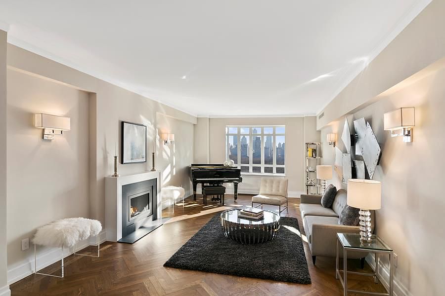 1st image of 25 Central Park W APT 11N
