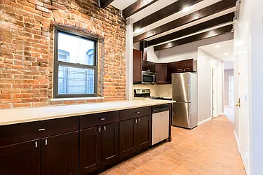 Rented by Garfield Realty 