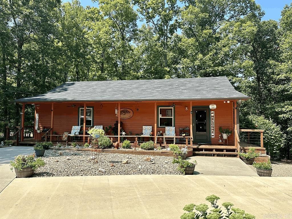 14 Barefoot Ln, Mount Ida, AR 71957 MLS 23026481 Zillow