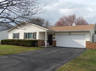 1820 Sandalwood Pl, Columbus, OH 43229