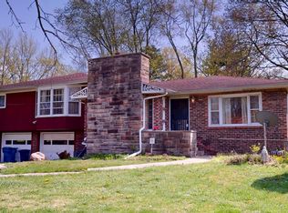 10173 Joliet St, Saint John, IN 46373