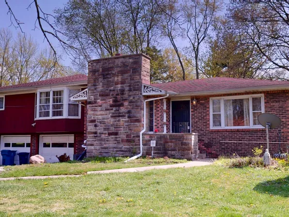 10173 Joliet St, Saint John, IN 46373