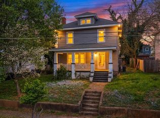 408 Yeardley Ave, Lynchburg, VA 24501