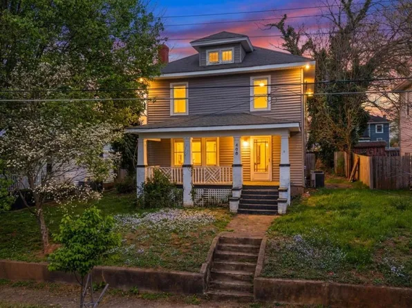 408 Yeardley Ave, Lynchburg, VA 24501
