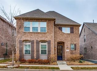 5908 Uplands Dr, McKinney, TX 75070
