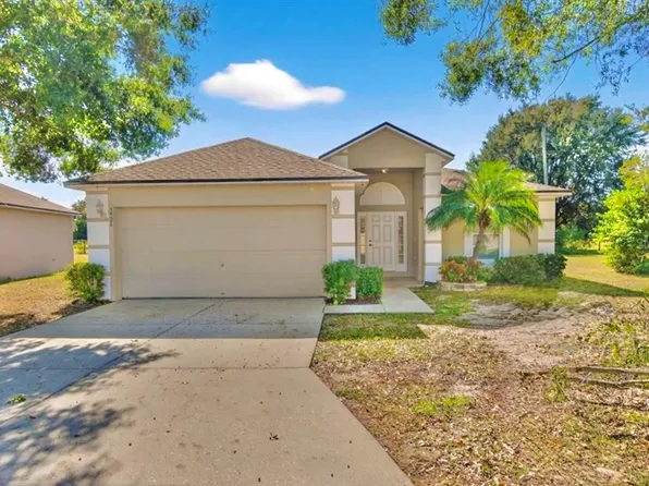 3926 Warbler Dr, Winter Haven, FL 33880