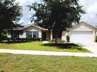 418 Southridge Rd, Clermont, FL 34711