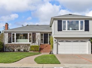 310 W 25th Ave, San Mateo, CA 94403