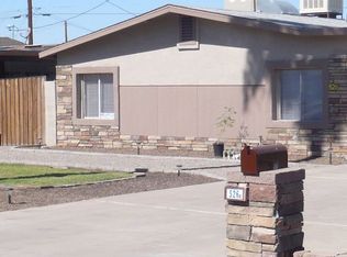 526 E Monte Way, Phoenix, AZ 85042