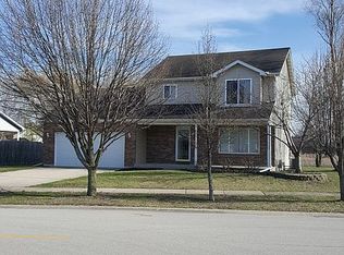 1731 Carol Anne Dr, Morris, IL 60450