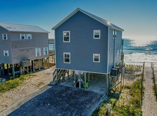 184 Sea Shore Dr, North Topsail Beach, NC 28460