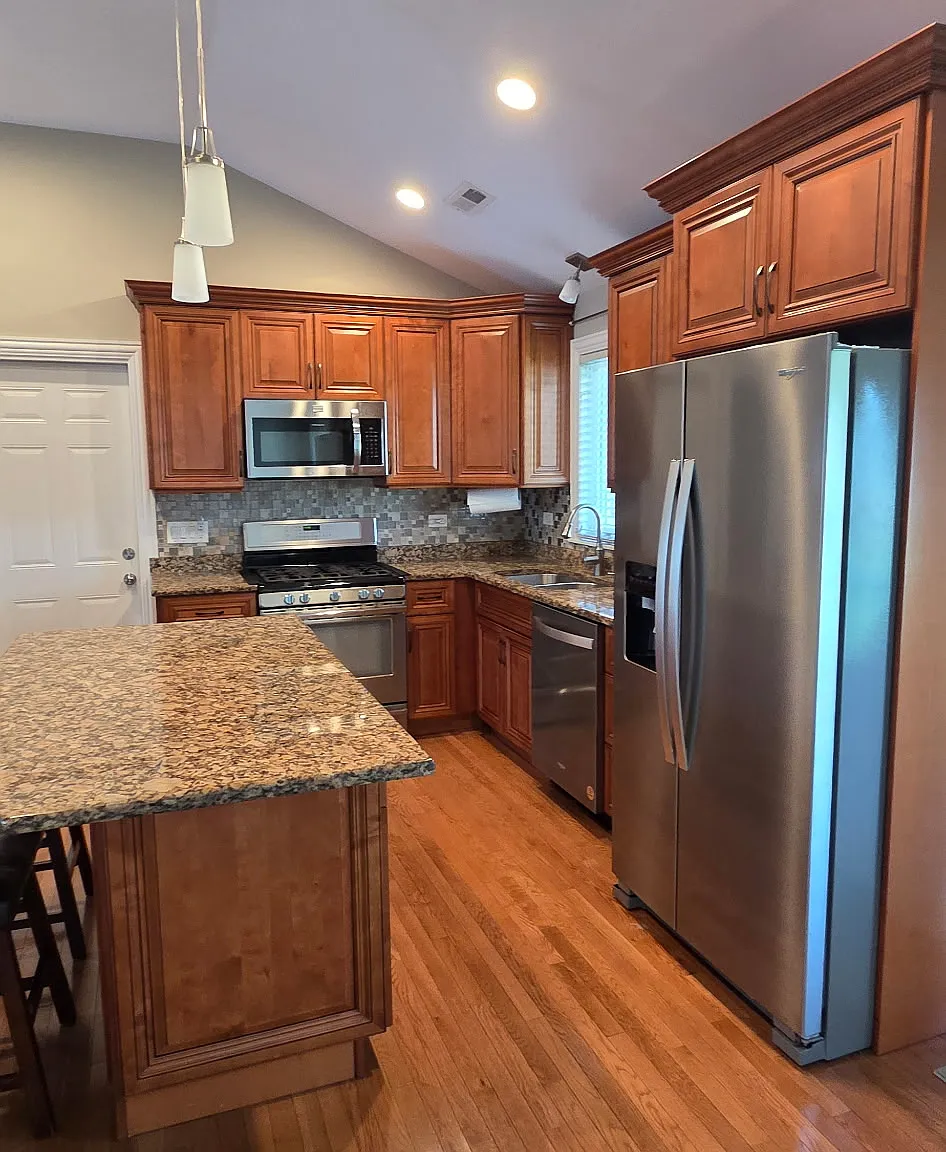 2 bed, 1000 sqft, $2,600 — Photo 4
