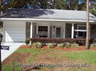 2277 Pebble Beach Dr, Spring Hill, FL 34606