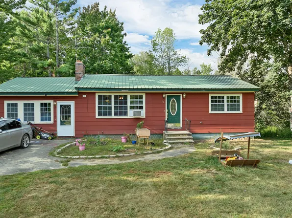72 Eaton Drive, Buxton, ME 04093