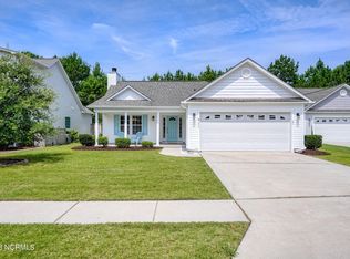 475 N Culverton Rd, Winnabow, NC 28479