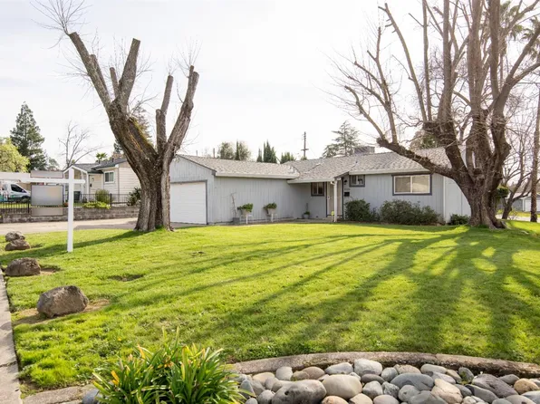 8456 Central Ave, Orangevale, CA 95662