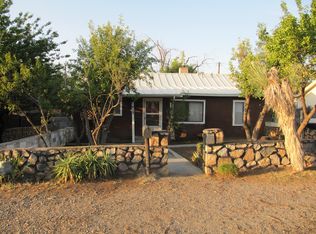 1413 W Market St, Silver City, NM 88061