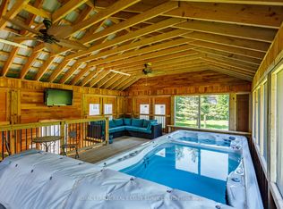 2 Alexandra Ln, Wasaga Beach, ON L9Z 1N5