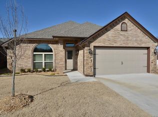 10749 Masters Cres, Jenks, OK 74037
