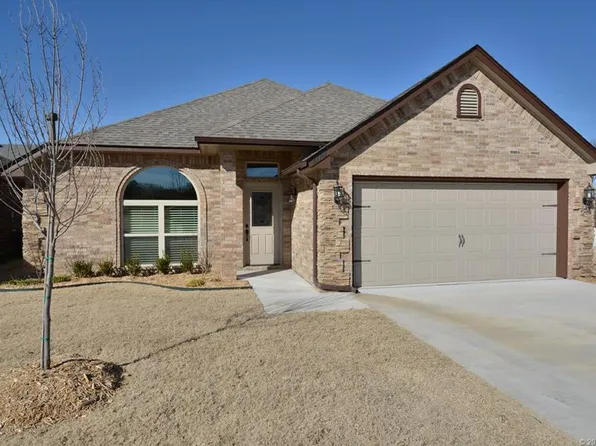 10749 Masters Cres, Jenks, OK 74037