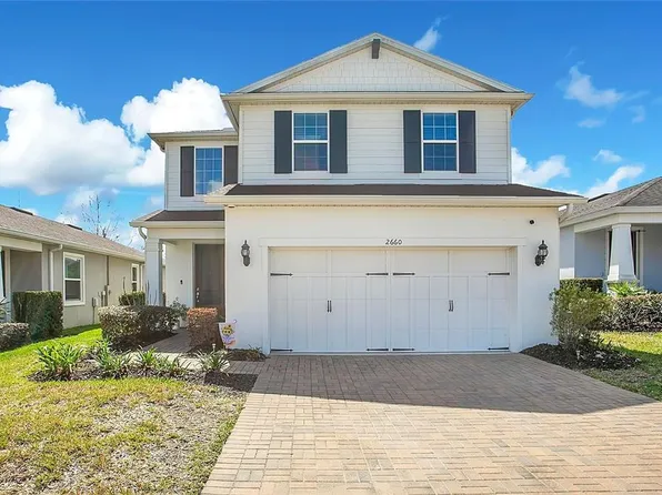 2660 Bobcat Chase Blvd, Oakland, FL 34787
