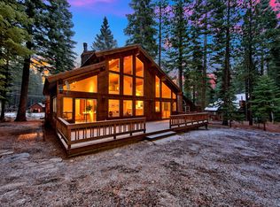12308 Greenleaf Way, Truckee, CA 96161