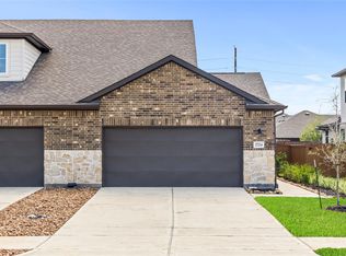 2619 Seaglass View Dr, Katy, TX 77493
