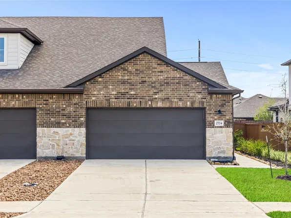2619 Seaglass View Dr, Katy, TX 77493