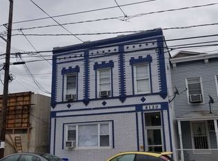 6120 Hudson Ave, West New York, NJ 07093