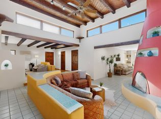 123 La Senda Rd, Los Alamos, NM 87547