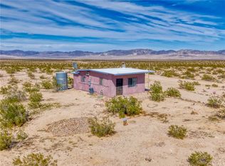 760 Bourland Pass Rd, Joshua Tree, CA 92252