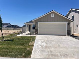 17743 Jackson Ridge Way, Nampa, ID 83687