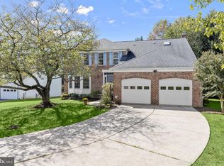 3 Sapphire Hill Ct, Baltimore, MD 21209