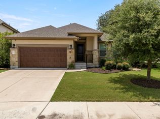 4237 Mercer Rd, Georgetown, TX 78628
