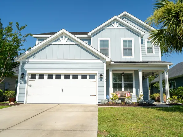 762 Goodlet Cir, Charleston, SC 29412
